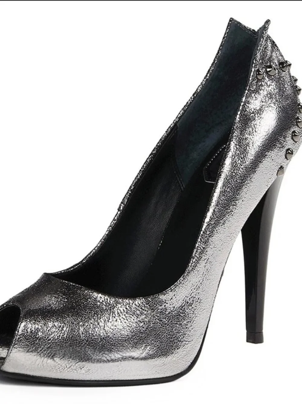 Donald J Pilner Latoya Pumps